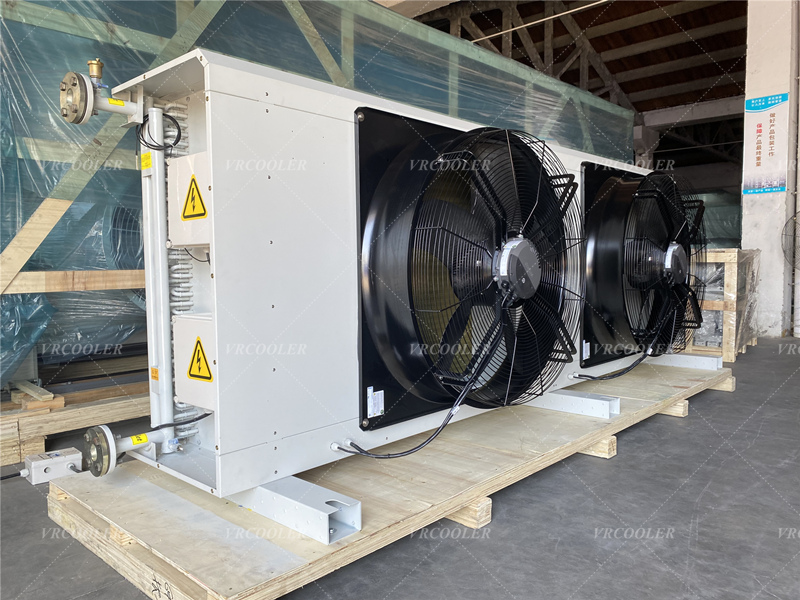 Dry Coolers in Bitcoin Immersion Cooling Systems