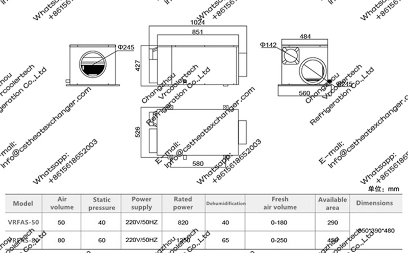 fresh air ventilator system06