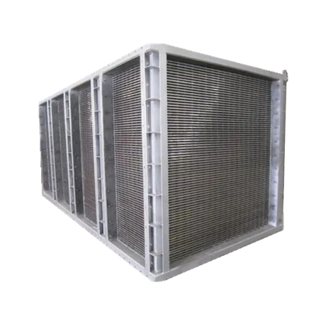 Plate Air Preheater - Buy plate air preheater, steam to air heat ...