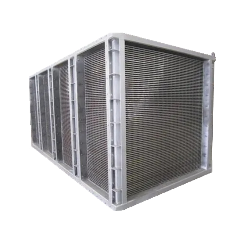 Plate Air Preheater