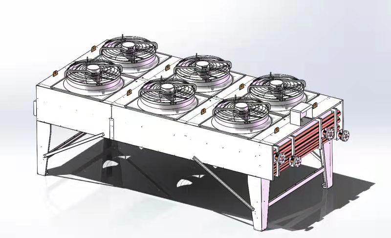 Liquid Immersion Cooling For Cryptocurrency