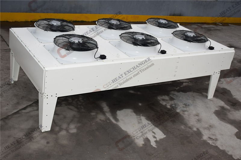 horizontal dry cooler (11)