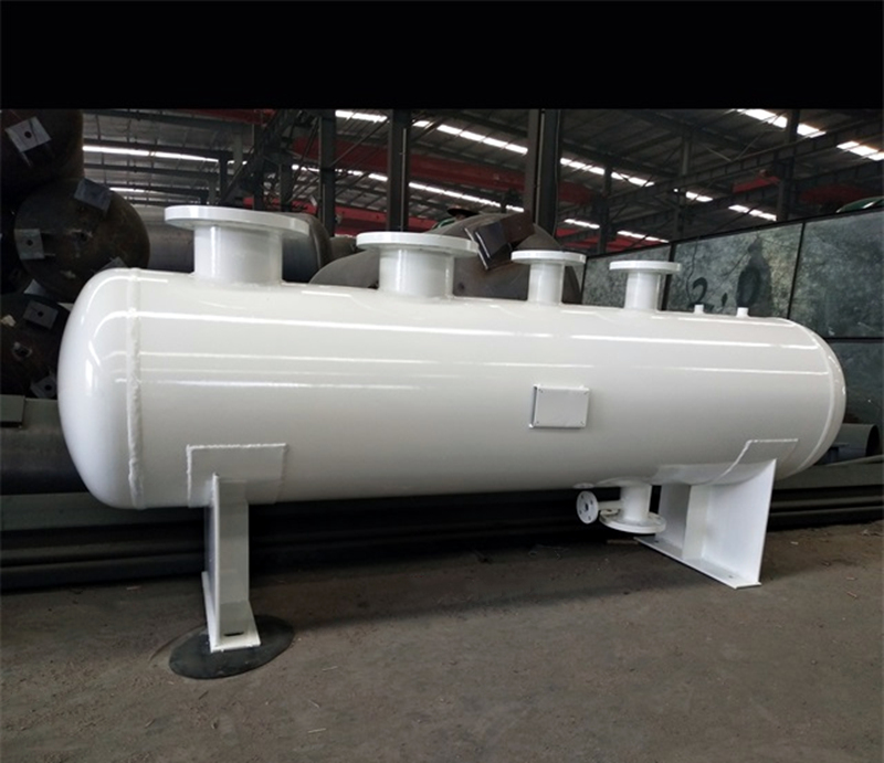 Steam Water Separator (27)
