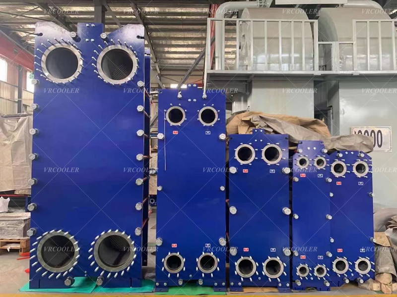 Which Heat Exchanger Will Be Used to Grow Marijuana 1