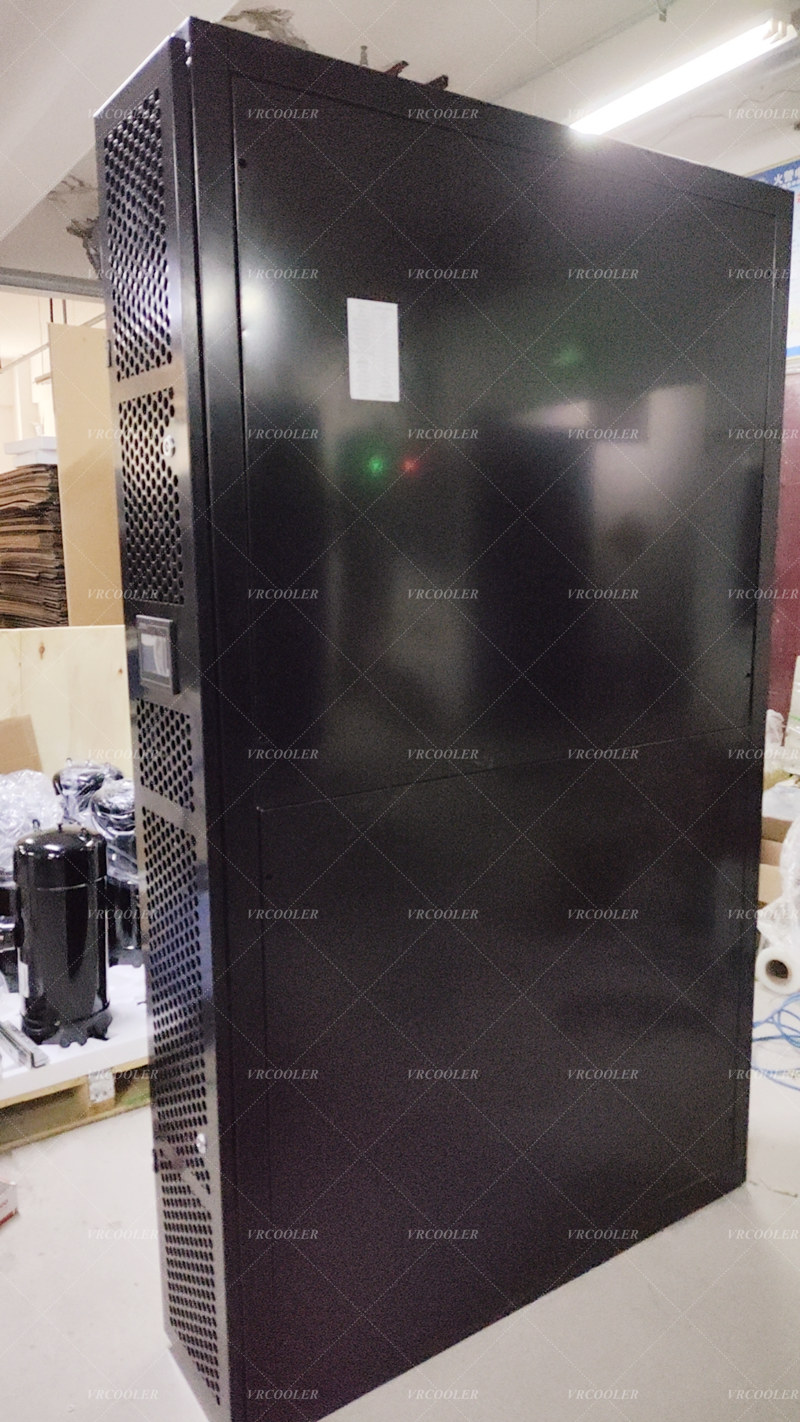 In Row Air Conditioning