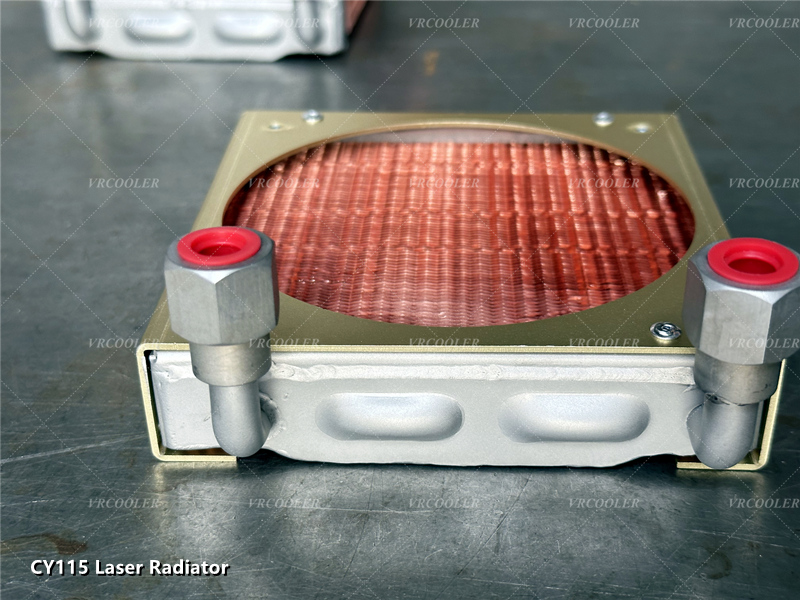 CY115 Laser Radiator 1