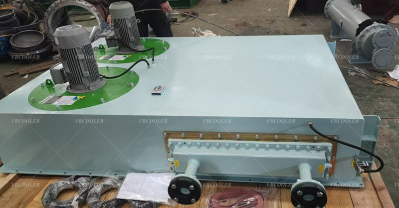 Marine Transformer Air-Cooled Heat Exchanger