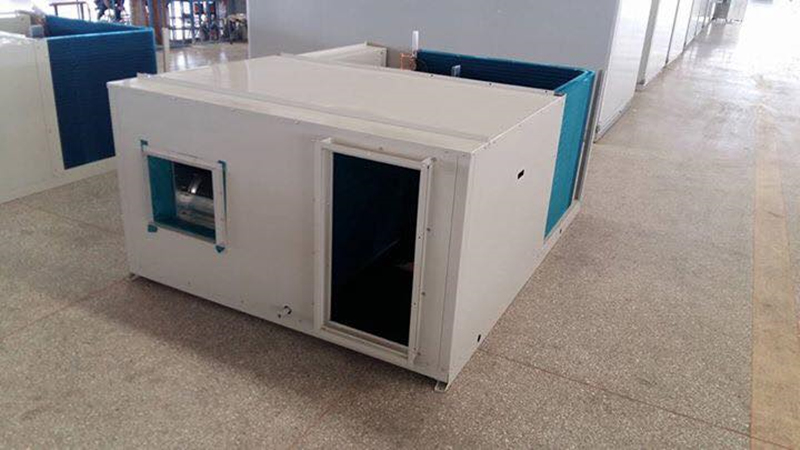 Types of Air Handlers