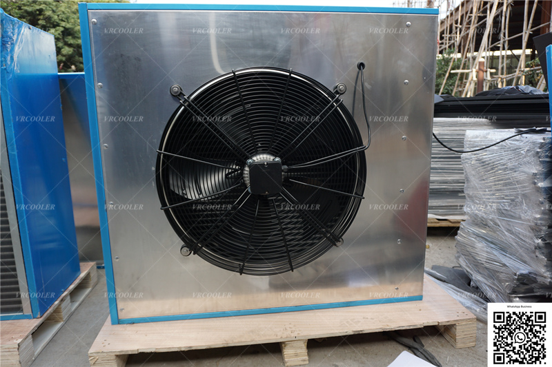 Wine Cellar Temperature and Humidity Control Unit