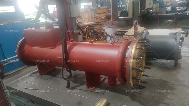 What Application Scenarios are Steam Heaters Suitable for?