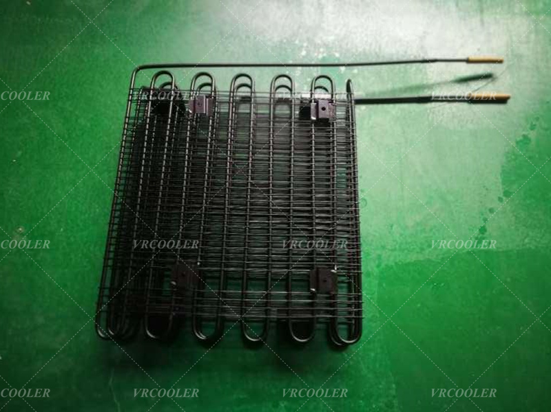 Wire Tube Condenser 6