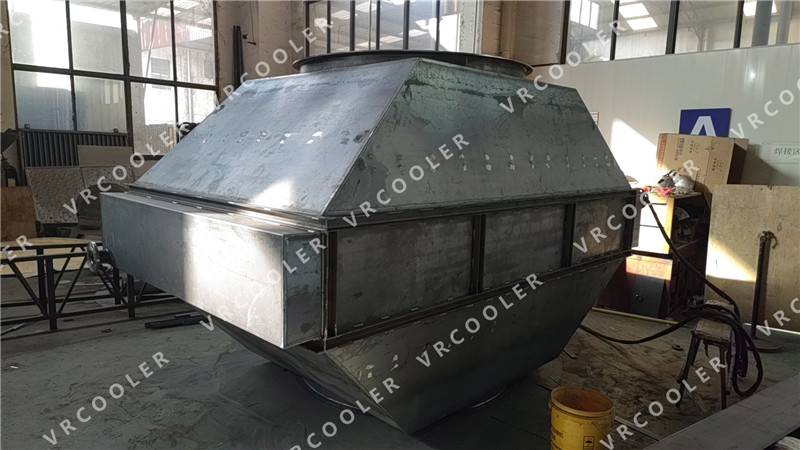 Flue Gas Heat Exchangers in RTO Systems