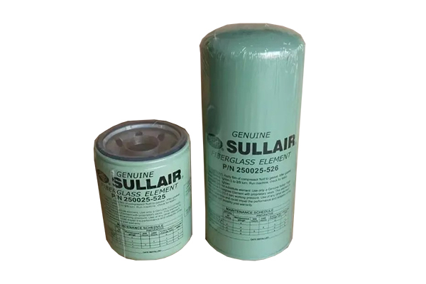 SULLAIR Air Compressor Parts