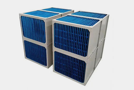 Air to Air heat exchanger