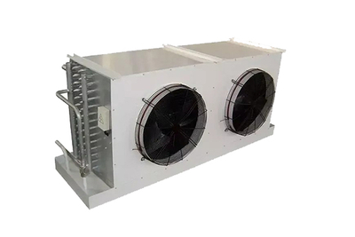 Ammonia Evaporator