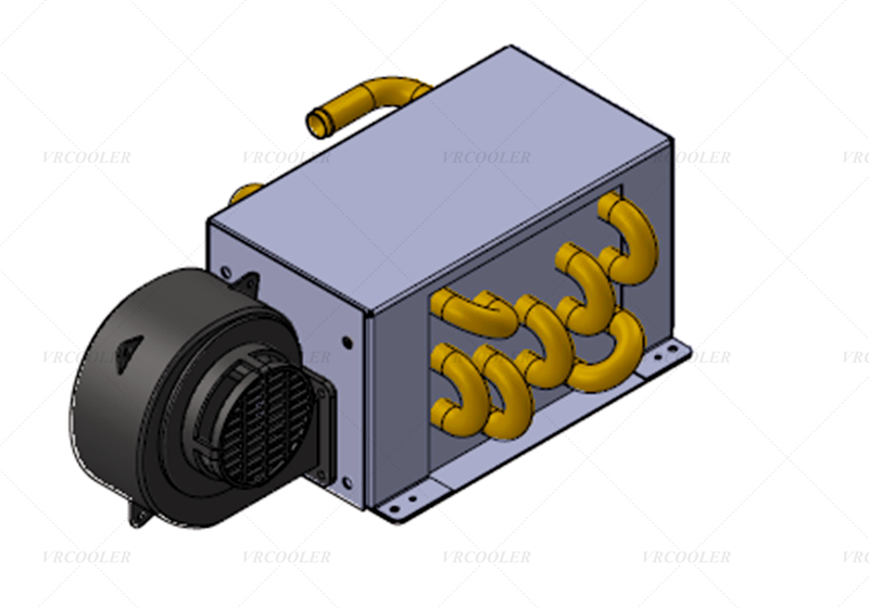 How Much Does An Evaporator/condenser Typically Cost for An RV