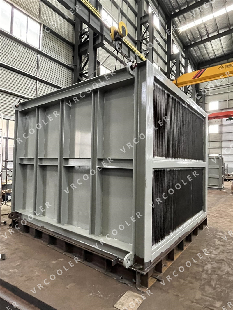 What Are The Application Scenarios for Air Preheaters?