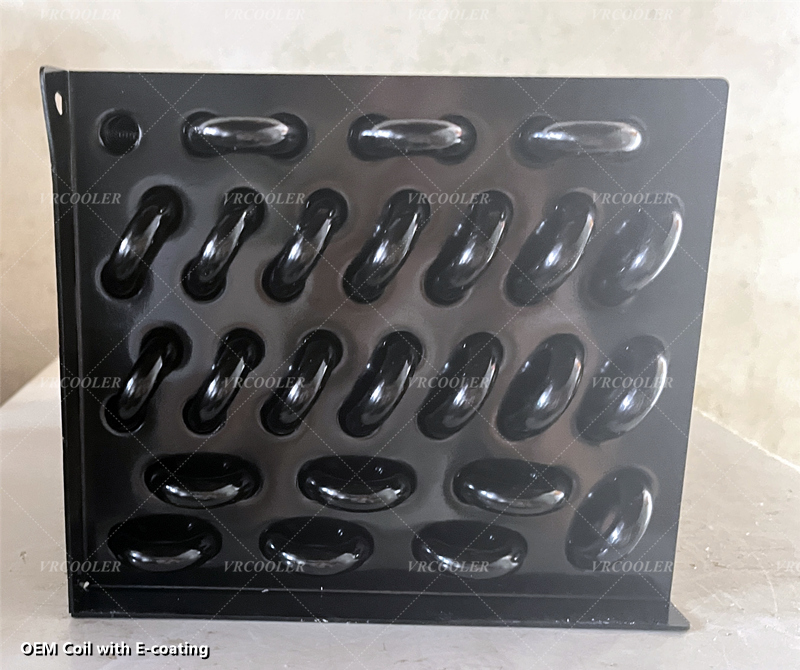 OEM Coil with E-coating 3