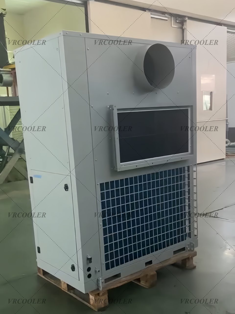 What Temperature Should An AC Maintain in A Mushroom Room?