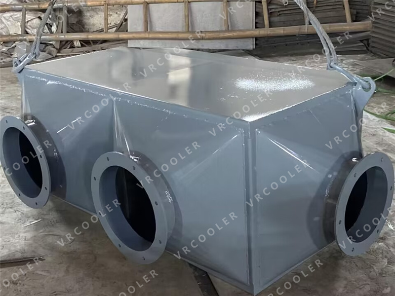 The Role of Economizers in Steam Boilers with Dual Fuel Burners