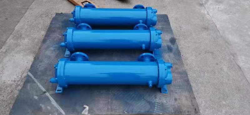 FS-ELLIOTT Cooler RP0500-1