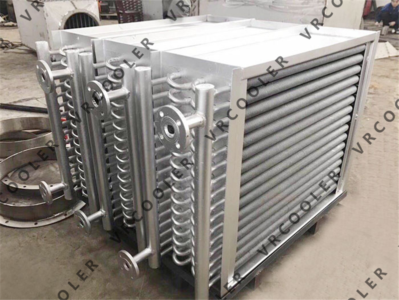 finned tube radiator (4)