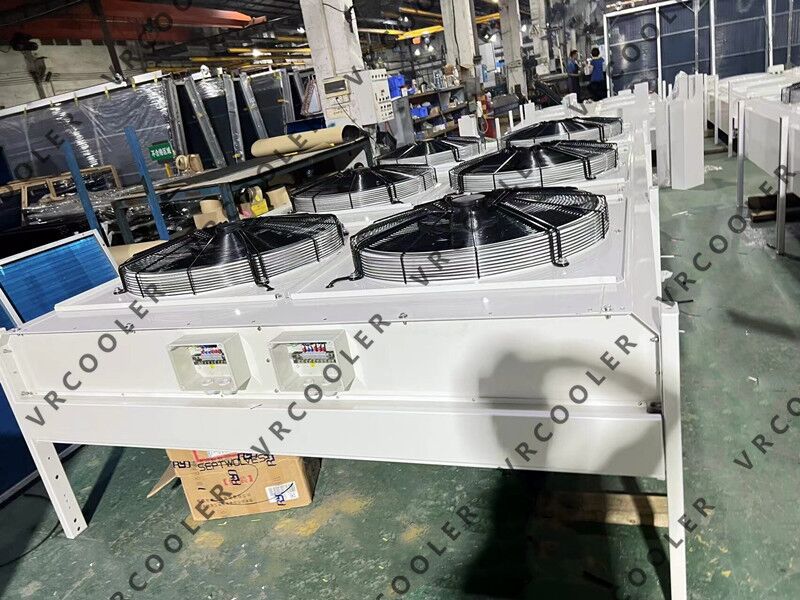 Immersion Cooling Cooler for High-Performance Computing (HPC) Clusters