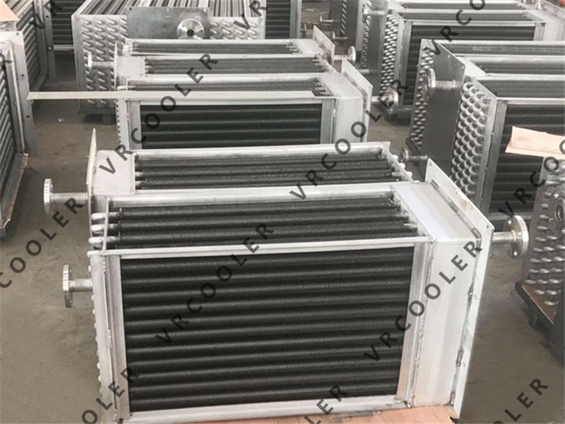 Finned Tube Radiator (32)
