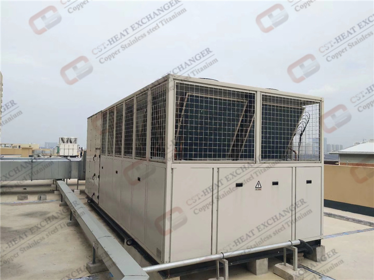 air conditioning unit (34)