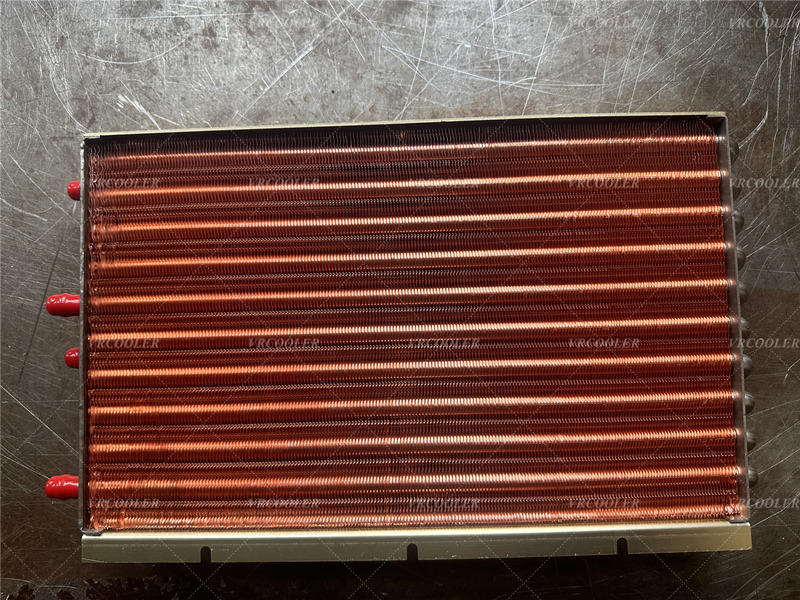 VRS43 Laser Radiator 2