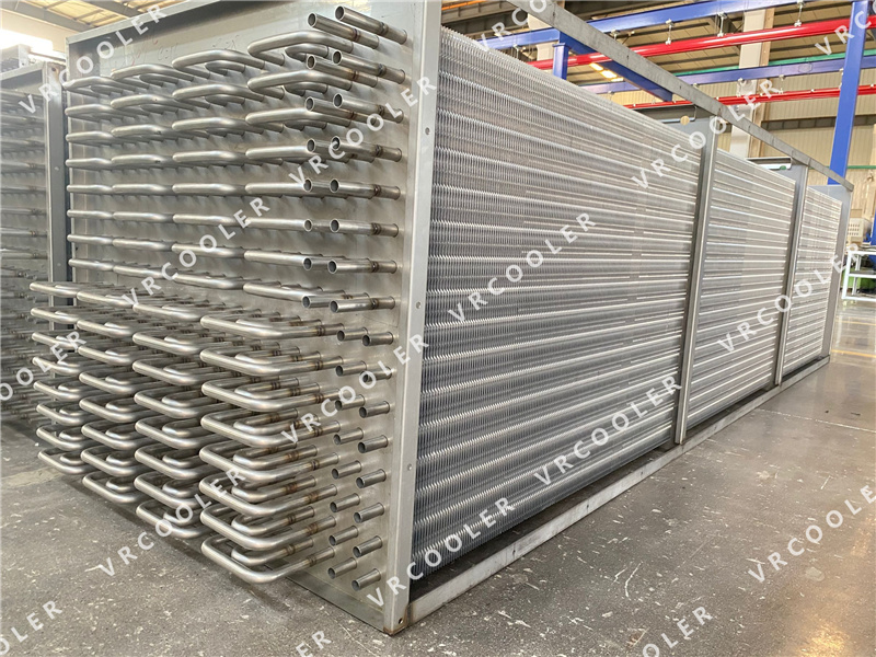 How Does the Evaporator of a Quick-Freezer Work?