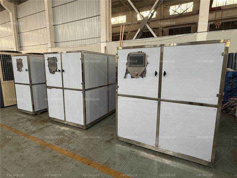 Why do you need an air handler