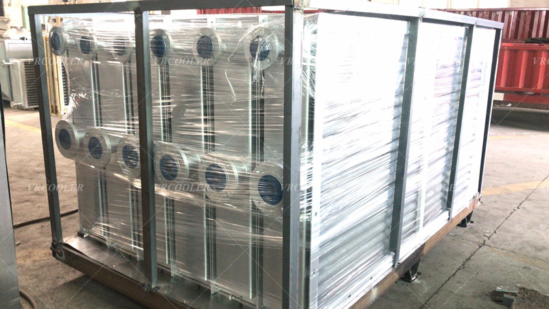 How Does the Efficiency of a Heat Exchanger Affect the Performance of a Heat Recovery System