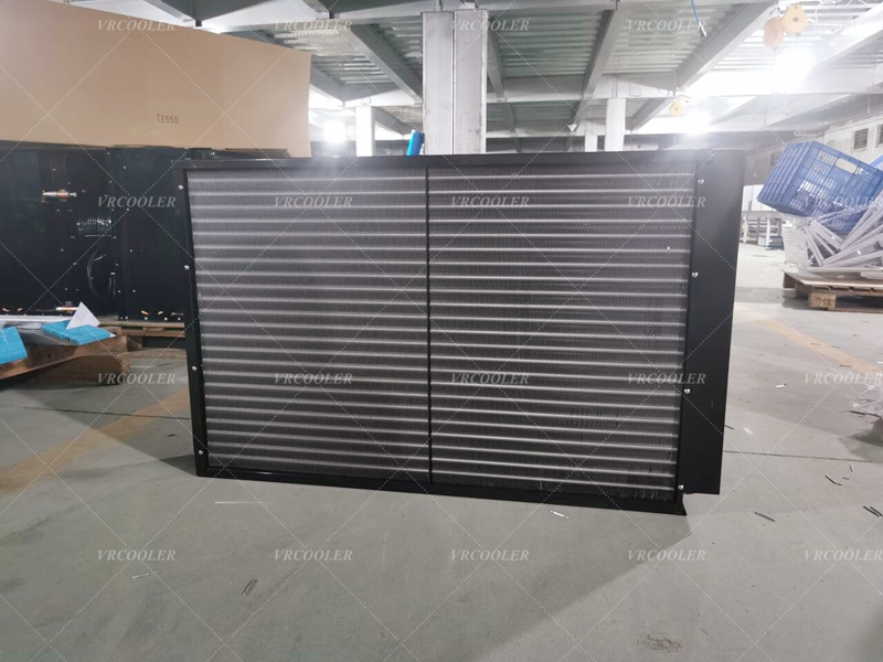 FNH Air Cooled Condenser 3