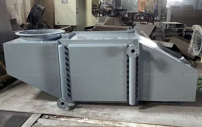 What Is The Function of An Economiser in A Boiler?