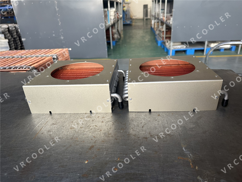 VRS33M Laser Radiator 3