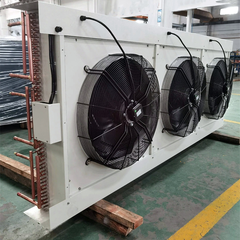 120kw Dry Cooler for Btc Mining