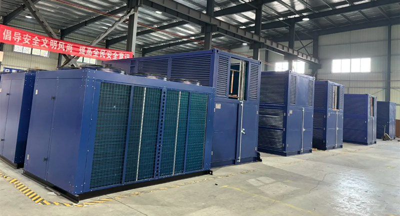 What Factors Affect The Dehumidification Efficiency of A Desiccant Wheel Dehumidifier 1