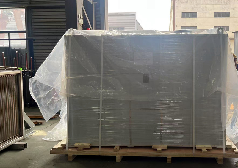 Common Applications for Industrial Air-to-Air Heat Exchangers