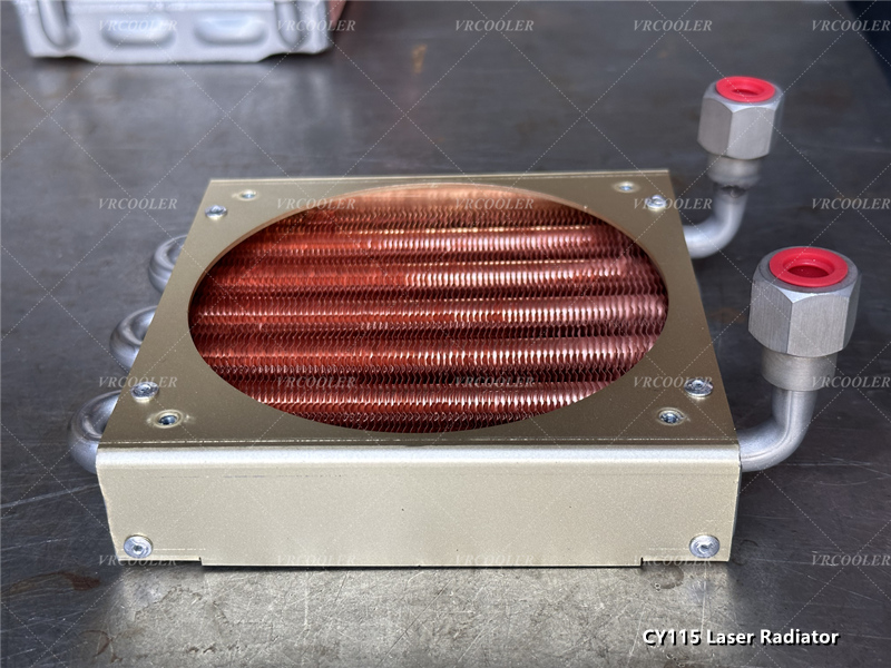 CY115 Laser Radiator 2