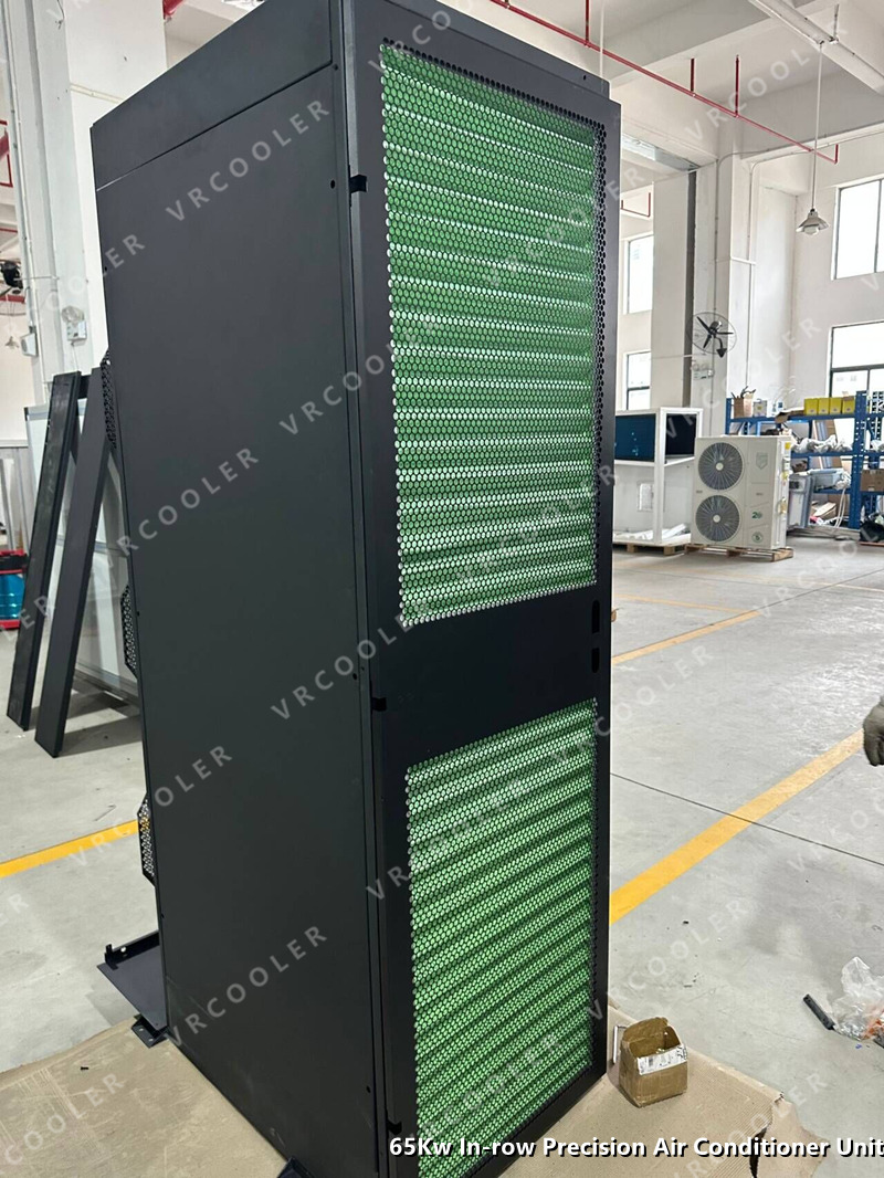 65Kw In-row Precision Air Conditioner Unit 2