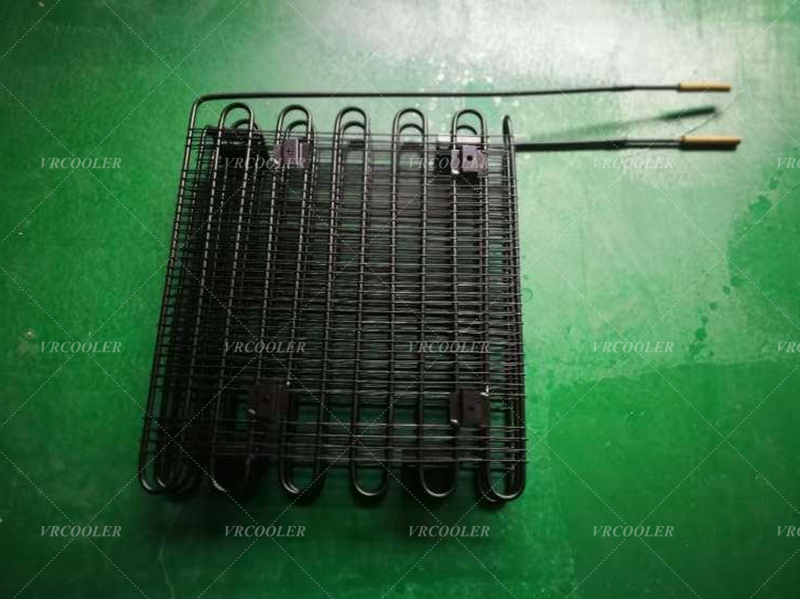 What Is The General Service Life of A Wire Tube Condenser