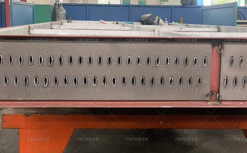 What Are The Factors That Affect The Heat Transfer Performance of Elliptical Tube Finned Tubes?