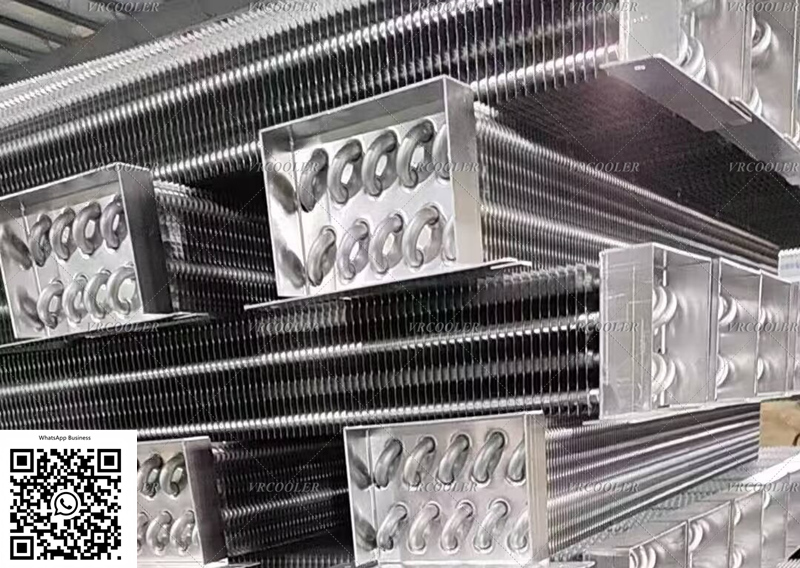 All-Aluminum vs. Copper-Aluminum Heat Exchanger