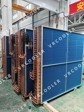 What does a heat pump's evaporator coil do? - Changzhou Vrcoolertech ...