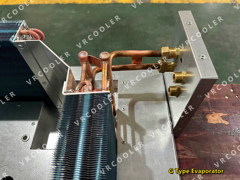 G Type Evaporator 005