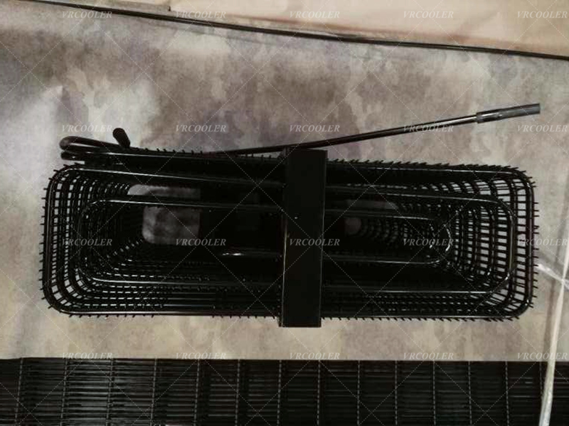Wire Tube Condenser 3