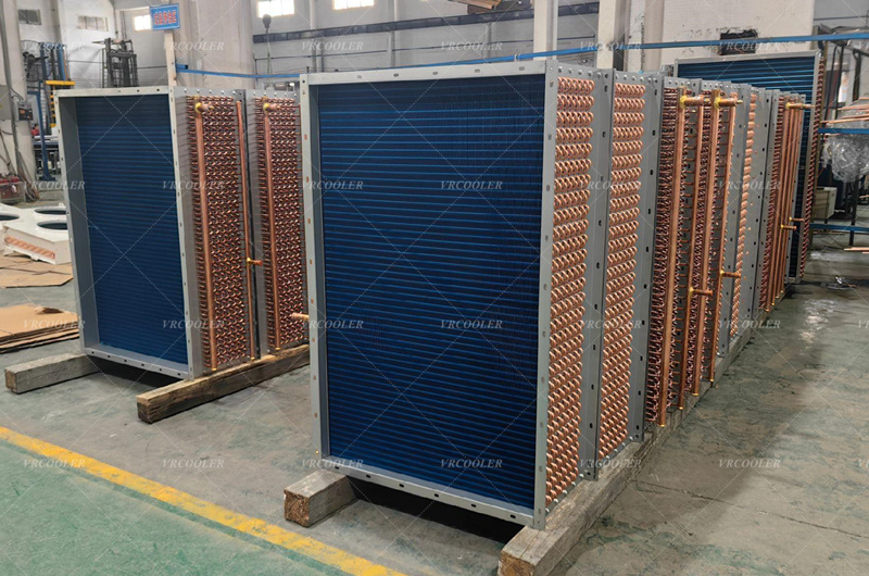 Why Copper Is Used for Heating Coils?