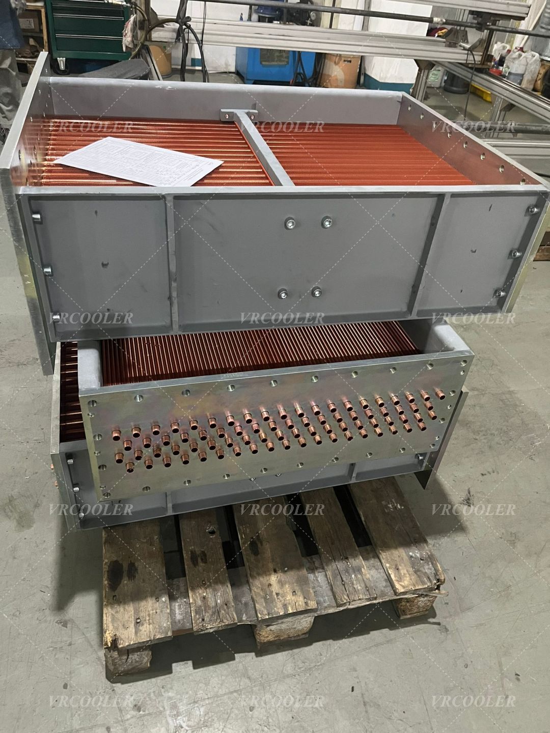 How Do Tube-in-tube Heat Exchangers Compare with Shell And Tube Heat Exchangers?