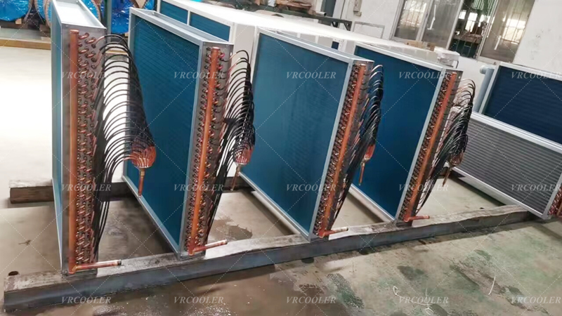 How Often Should Evaporator Coils Be Inspected Or Replaced?